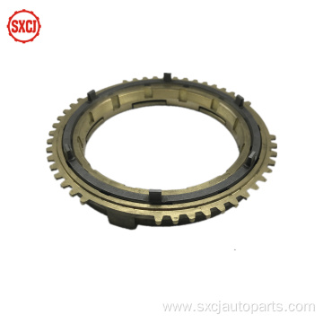 High-Quality manual auto parts synchronize ring QD43360-T-00240/43302-47500 for HYUNDAI